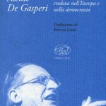 23 aprile 2023 – GIUSEPPE MATULLI parla del suo “Alcide De Gasperi”